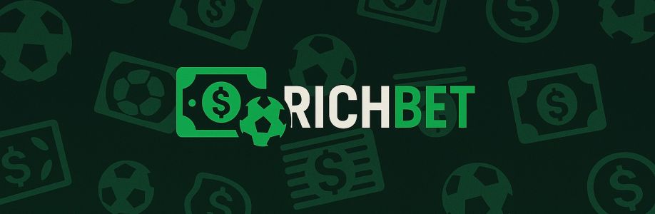 Richbet Cover Image