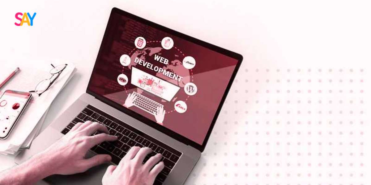 The Role of a Website Development Company in Digital Transformation