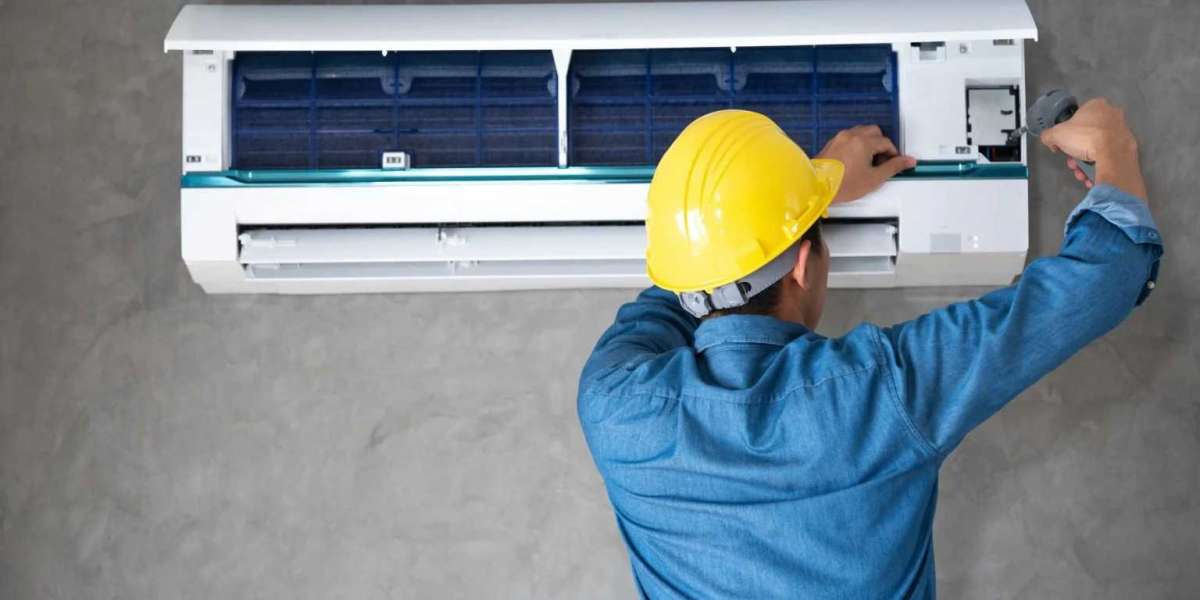 Stay Cool in Mississauga with Expert Air Conditioning Services
