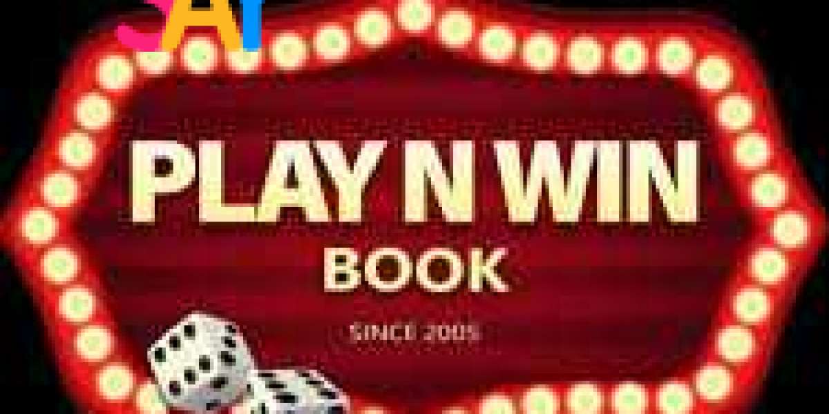 Playwin Online Games Hub: Bet Smart on Live Matches, Slots & More