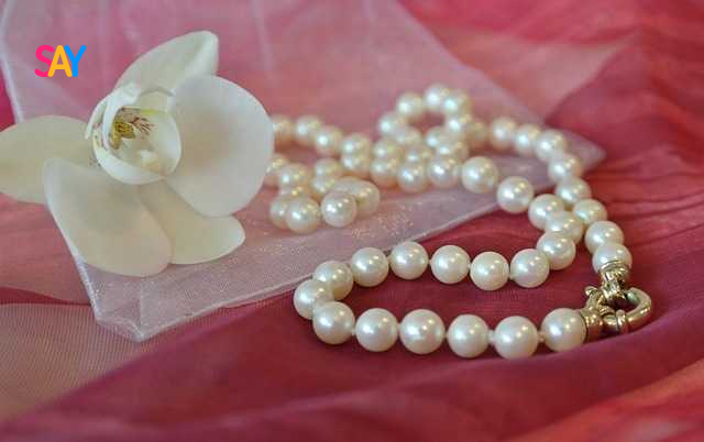 Artificial Jewellery