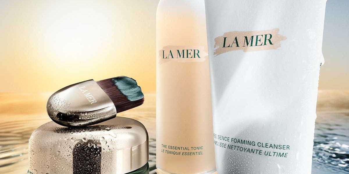 La Mer：海洋能量的保養奇蹟，打造極致奢華肌膚體驗