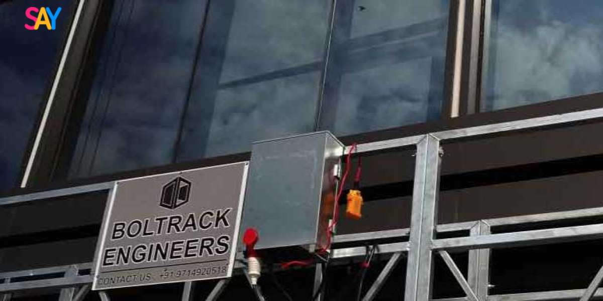 Comprehensive Guide to Cradle Lifts and Suspended Platforms