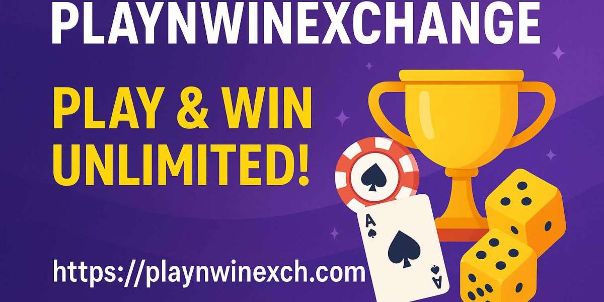 Playnwin: Best Online Casino for Fast Wins