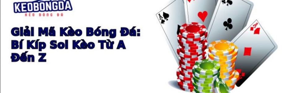 Kèo bóng đá Cover Image