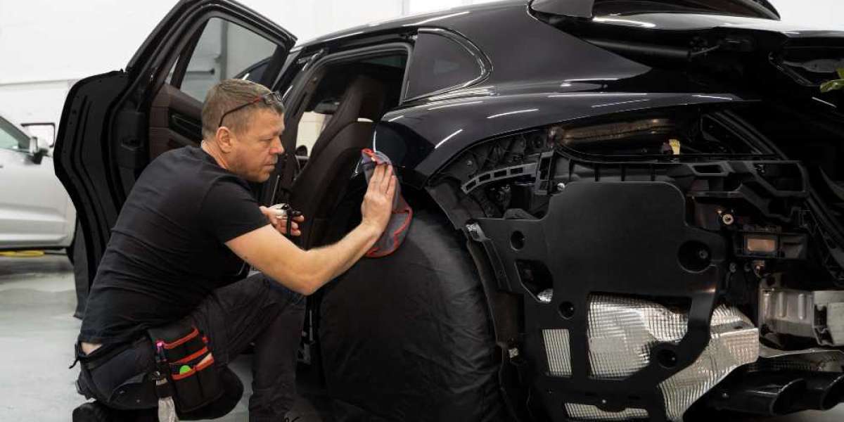 Passenger Cars Lead the Pack in the Car Modification Market