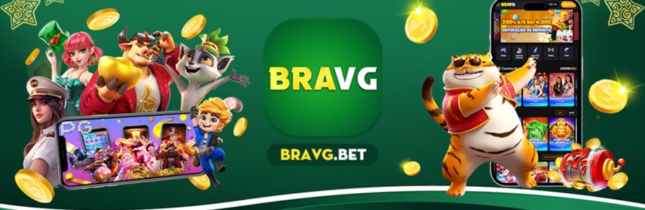 BravgVIP BravgVIP Cover Image