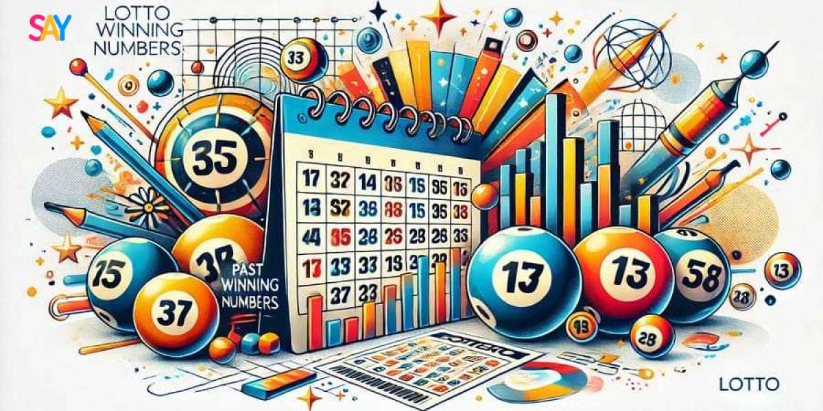 Winning with Insight: Effective Lotto Betting Strategies
