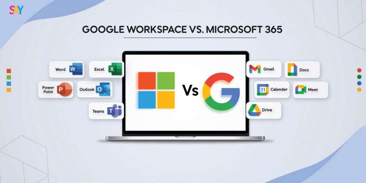 Migrating Emails, Drive, from Microsoft to Google?