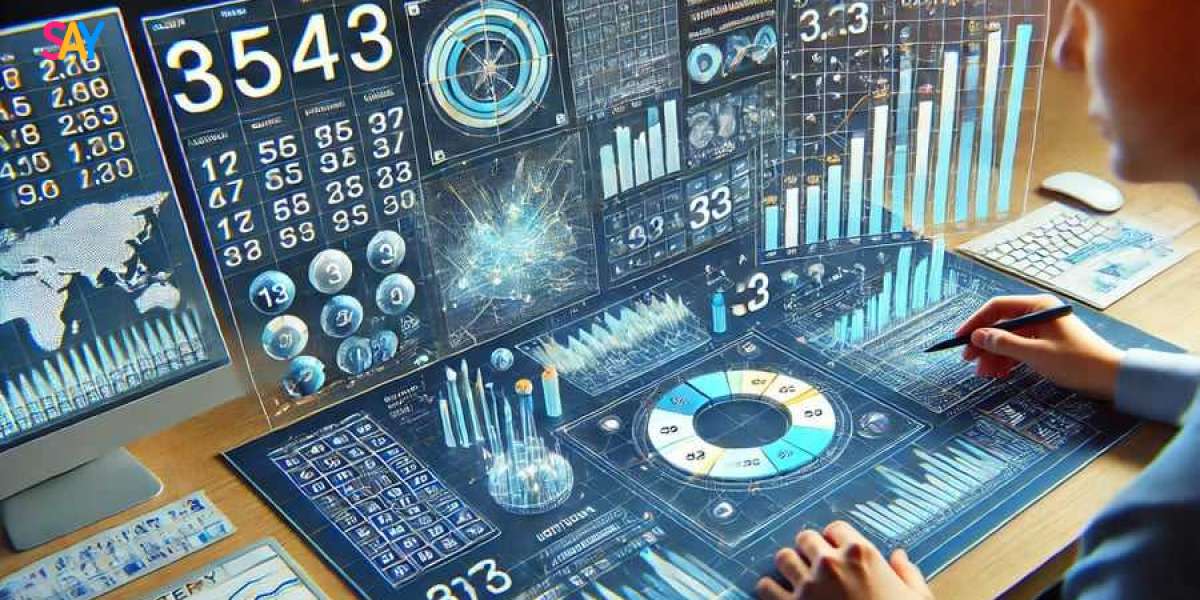 Understanding Past Lotto Results: Insights and Analysis for Aspirational Players