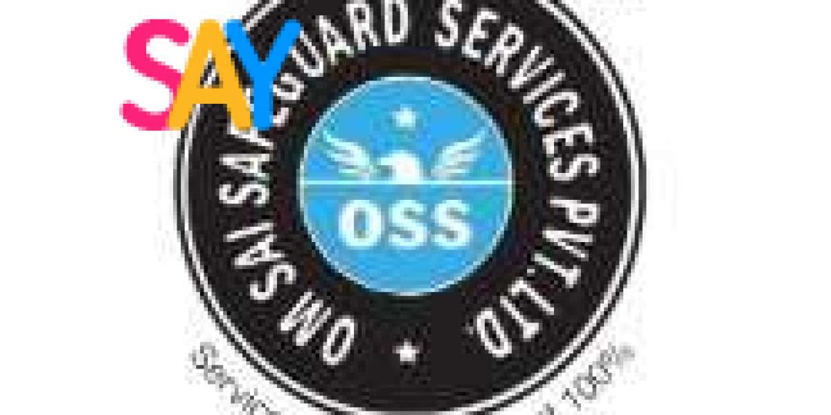 Top-Rated Security Services in Pune, Mumbai, and Delhi by Om Sai Safeguard Services Pvt Ltd
