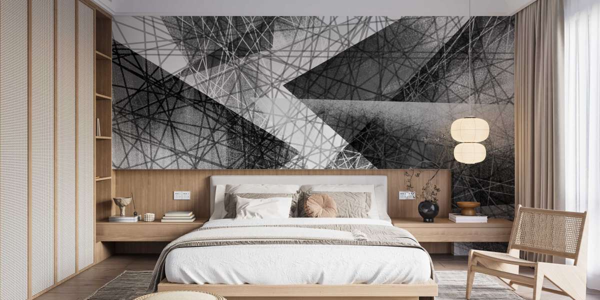 Best Modern Wallpaper Ideas for Every Room