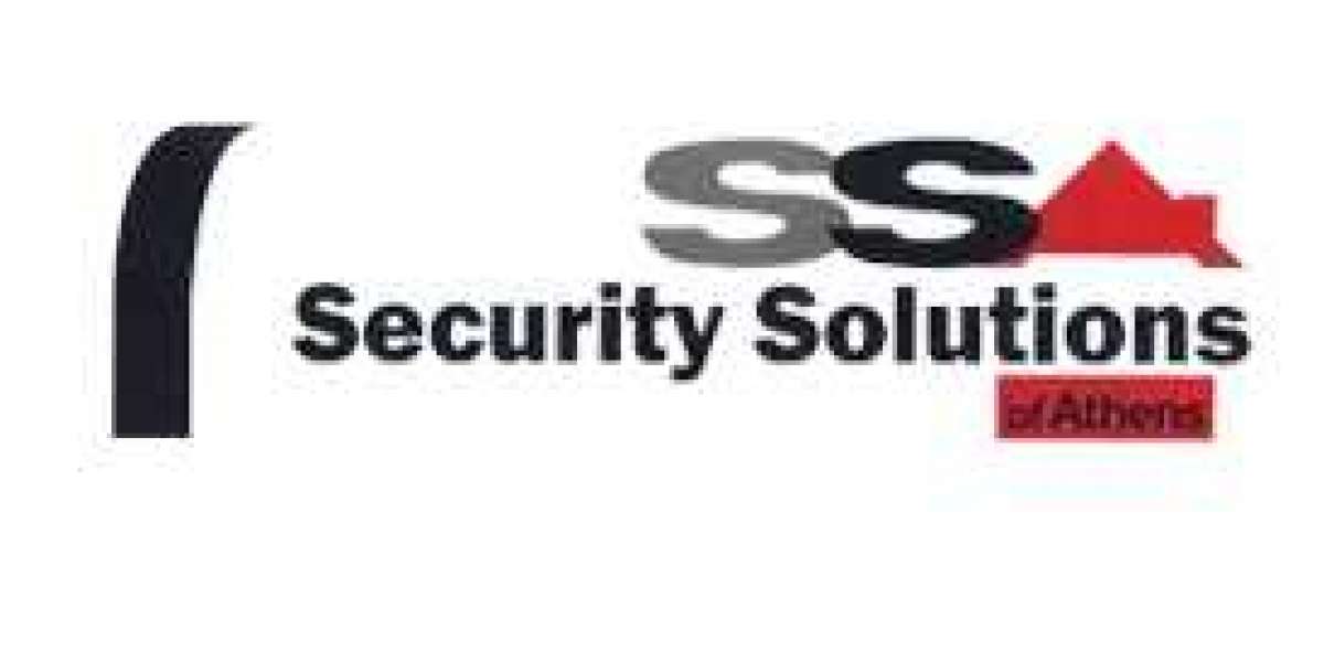 24/7 Protection with Security Monitoring Services in Athens, TX