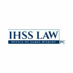 IHSS Law Office of James Diskint, PC Profile Picture