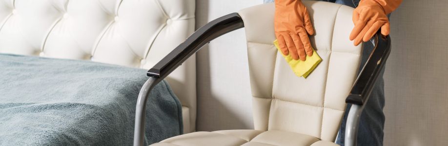 Adelaide Professional Cleaning Services Cover Image