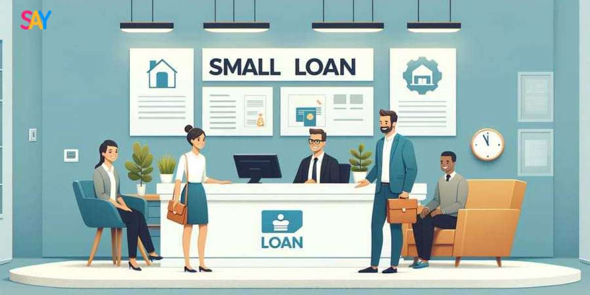 Unlocking Financial Freedom: Discover EzLoan’s Fast and Easy Loan Services