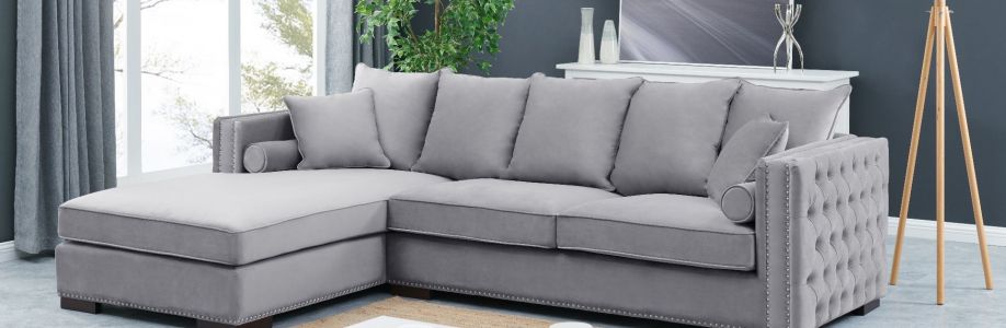 Plush Furniture Cover Image