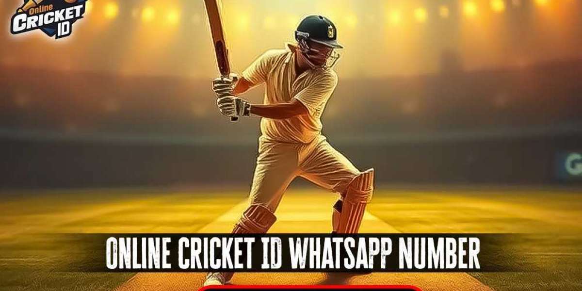 Online Cricket ID Whatsapp Number for Betting and Fantasy