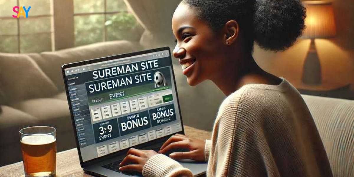Understanding Sports Toto and How the Sureman Scam Verification Platform Enhances Player Protection