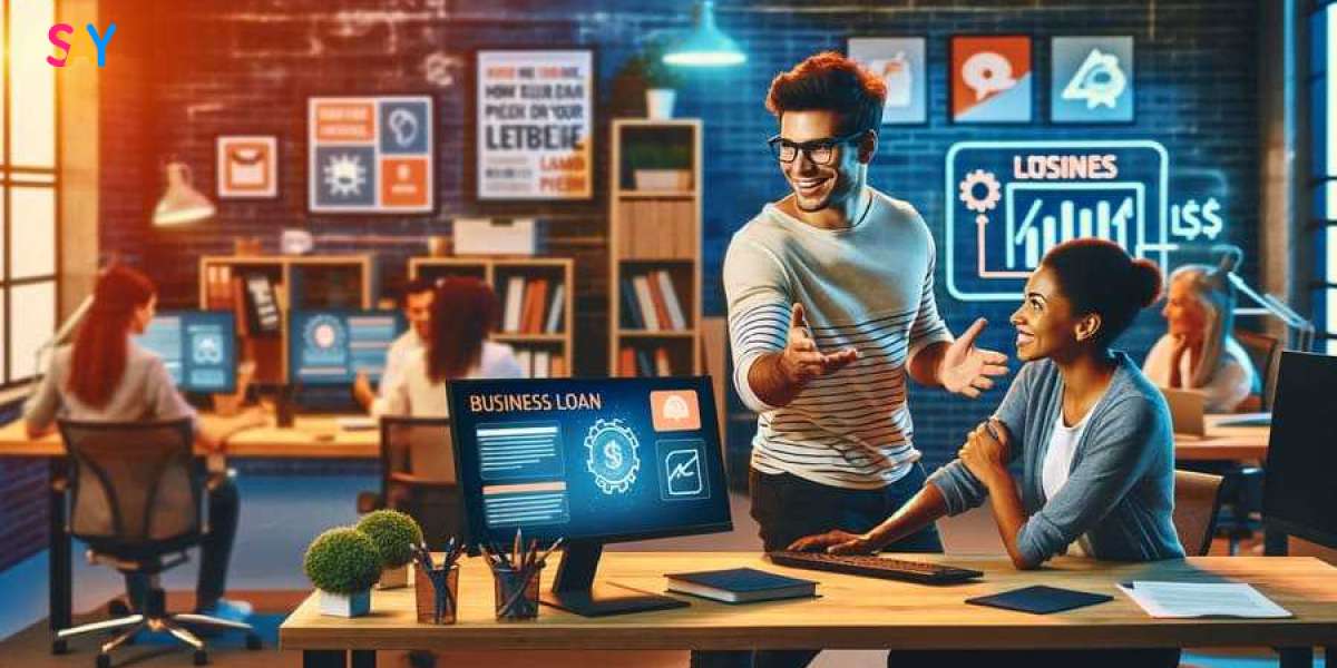 Discover Fast and Easy Loans with the EzLoan Platform Anytime, Anywhere