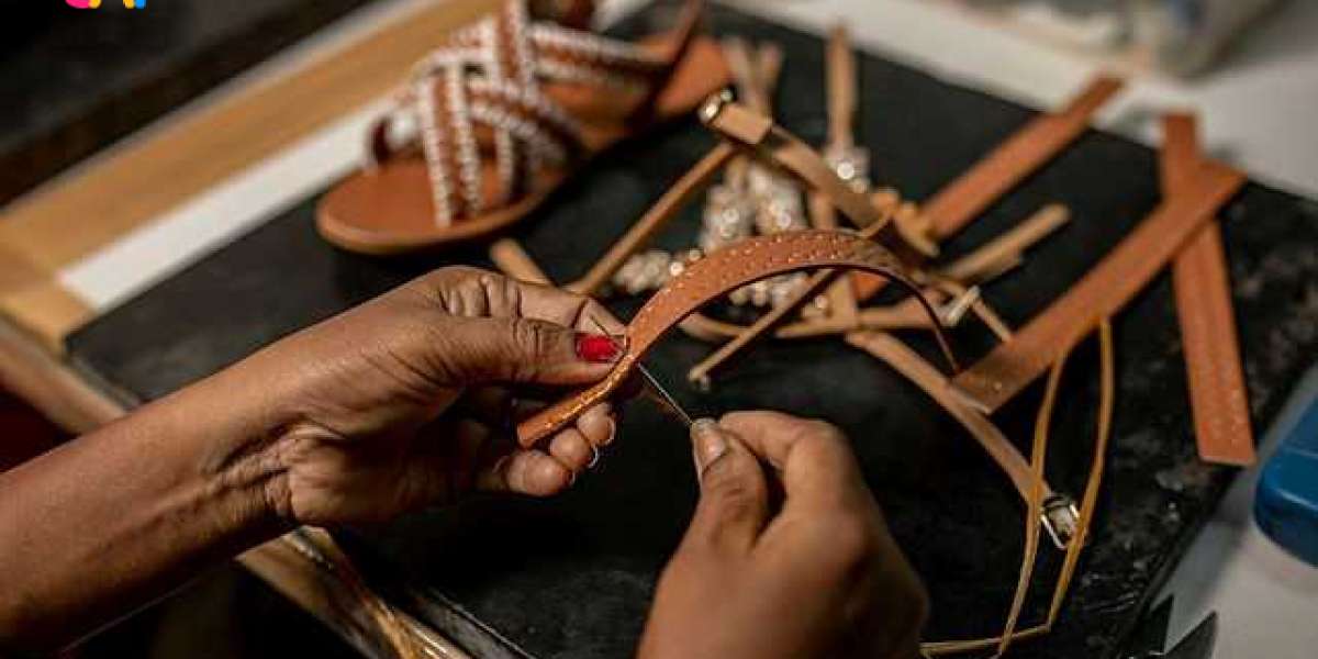 Reimagining Footwear Exports: How Choudhary Footwear Is Leading India’s Next Global Step