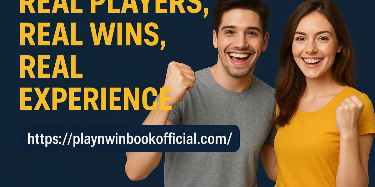 Playnwin Unleashed – Game Hard, Win Harder