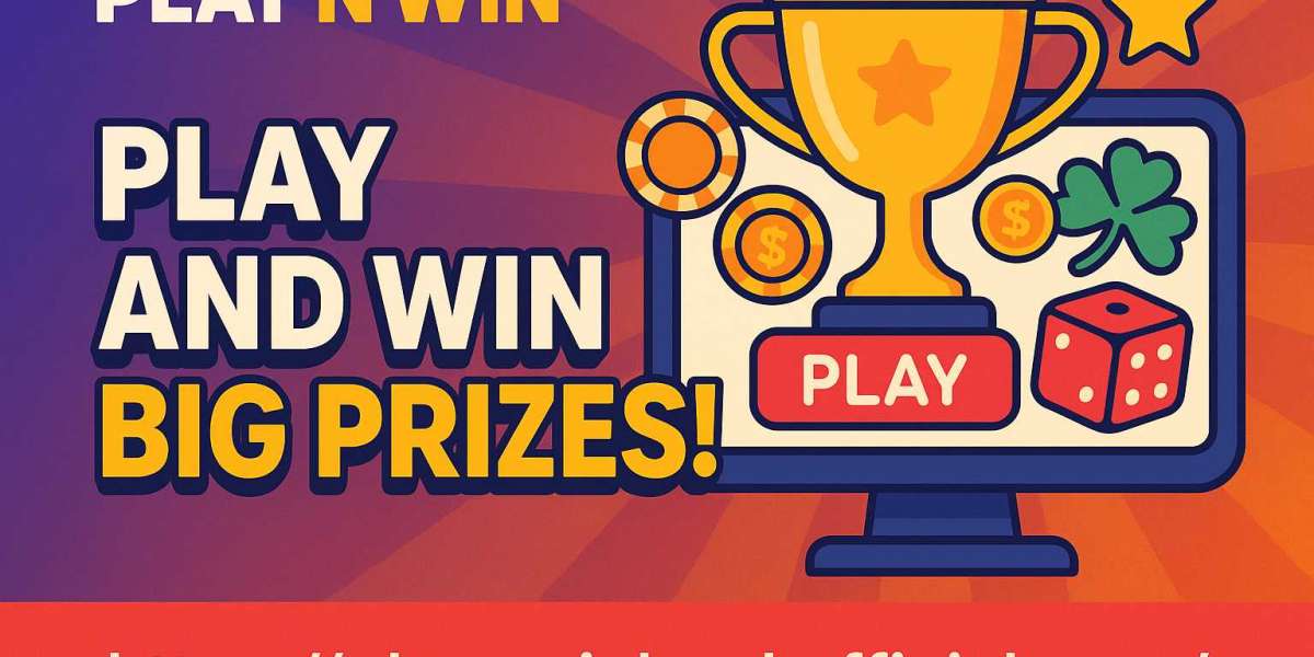 Playnwin Platform – Your Daily Winning Destination