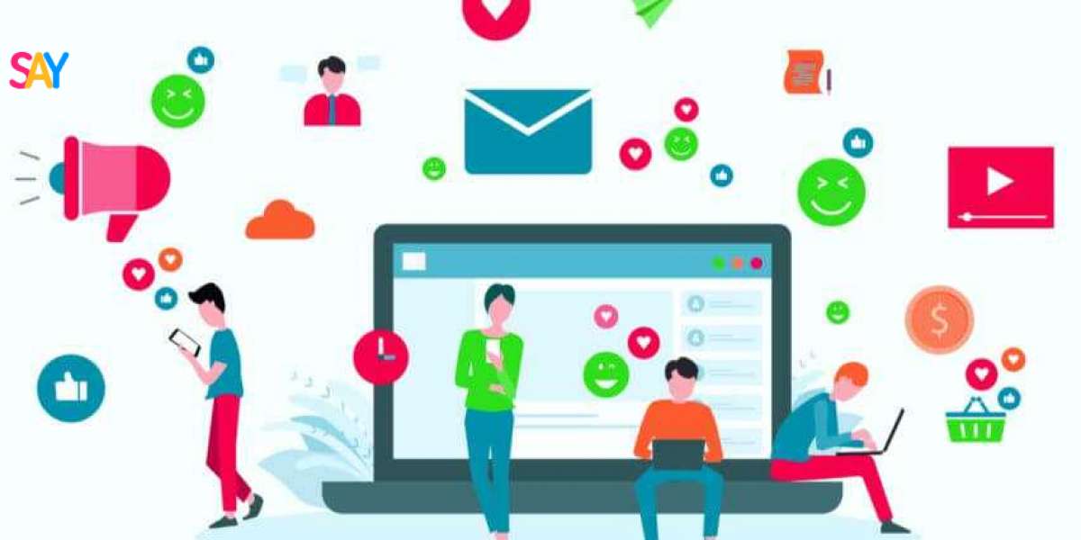 Building a Strong Online Presence with Social Media Strategy