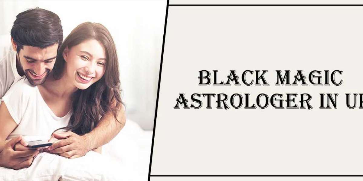 Black Magic Astrologer in Wolverhampton