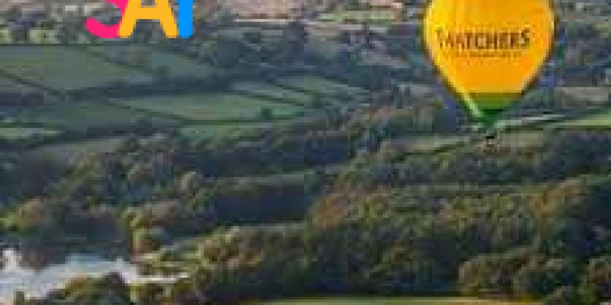 Scotland Hot Air Balloon Proposals and Tours