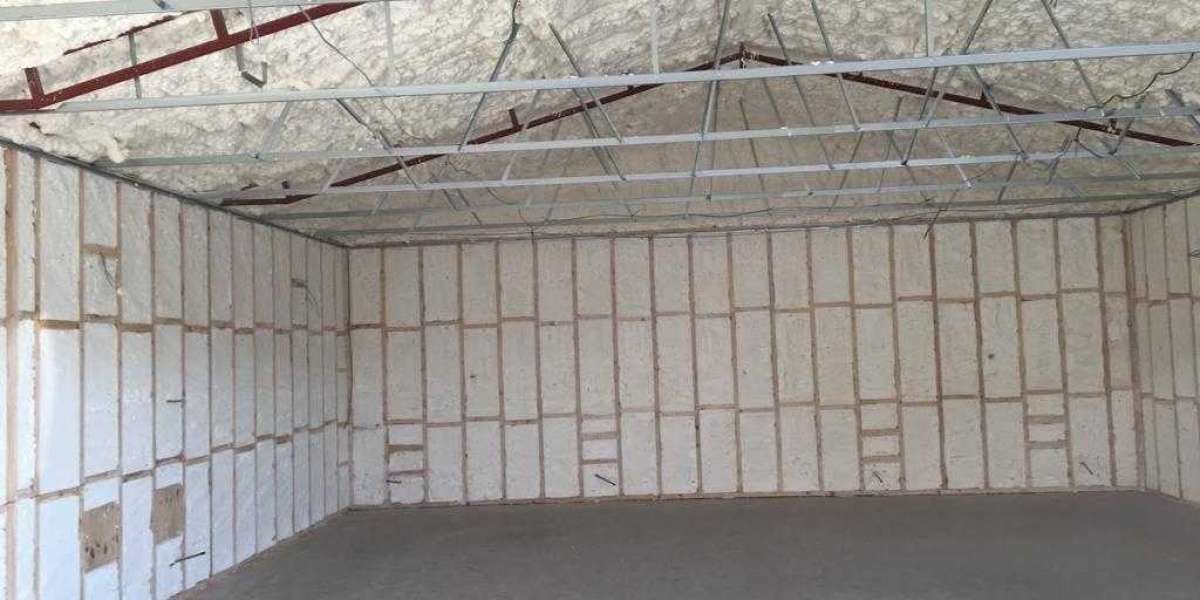 Why Insulating Your Farm Is Crucial for Long-Term Efficiency