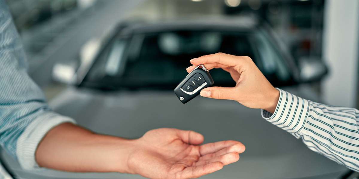 15 Weird Hobbies That'll Make You Better At Replacement Spare Car Key