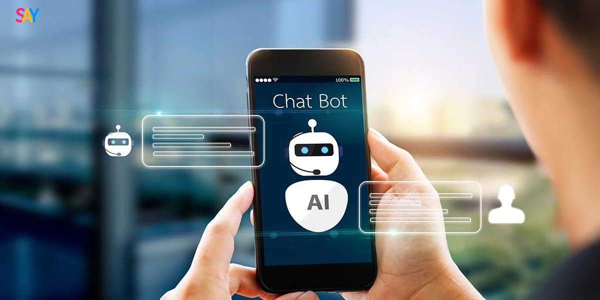 Saudi Arabia Chatbots Market 2030: Top Companies, Share Breakdown & Industry Report Overview