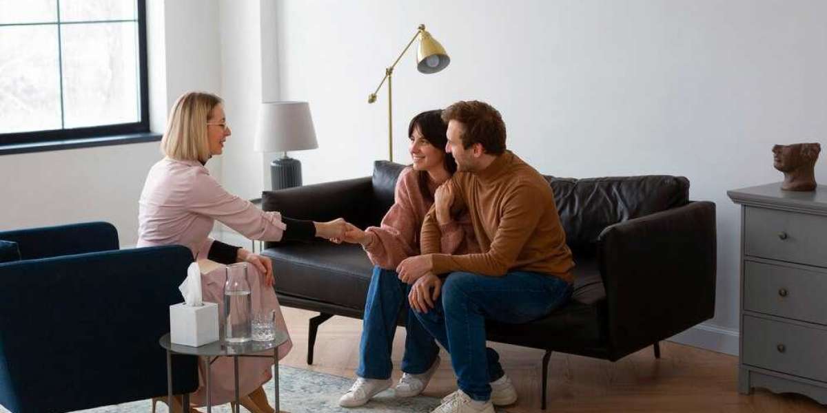 Intimacy Redefined: Nurturing Emotional and Physical Closeness