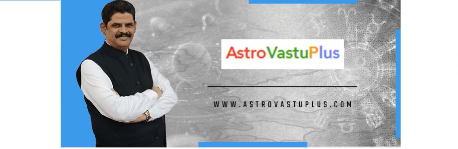 AstroVastuPlus Cover Image