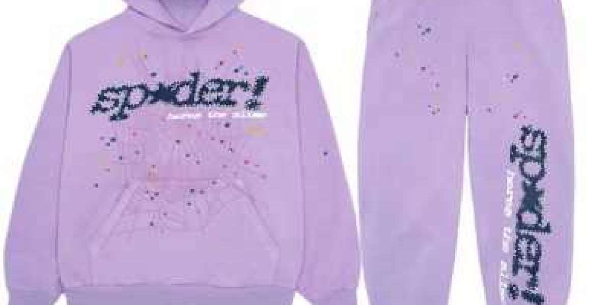Discover the Edge of Urban Fashion: Spider Hoodie Official Website and Its Clothing Brand