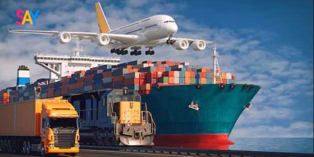 Germany Logistics Market Growth, Size & Trends Forecast 2025-2033