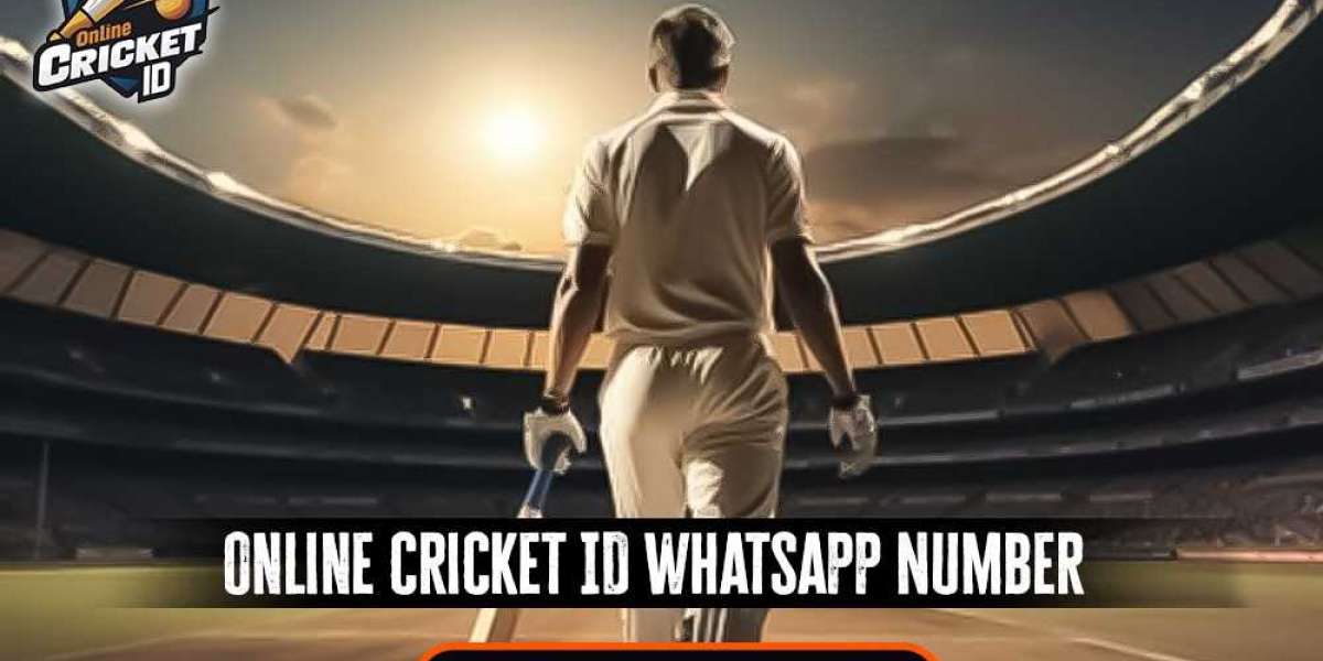Online Cricket ID in Minutes – Direct WhatsApp Assistance