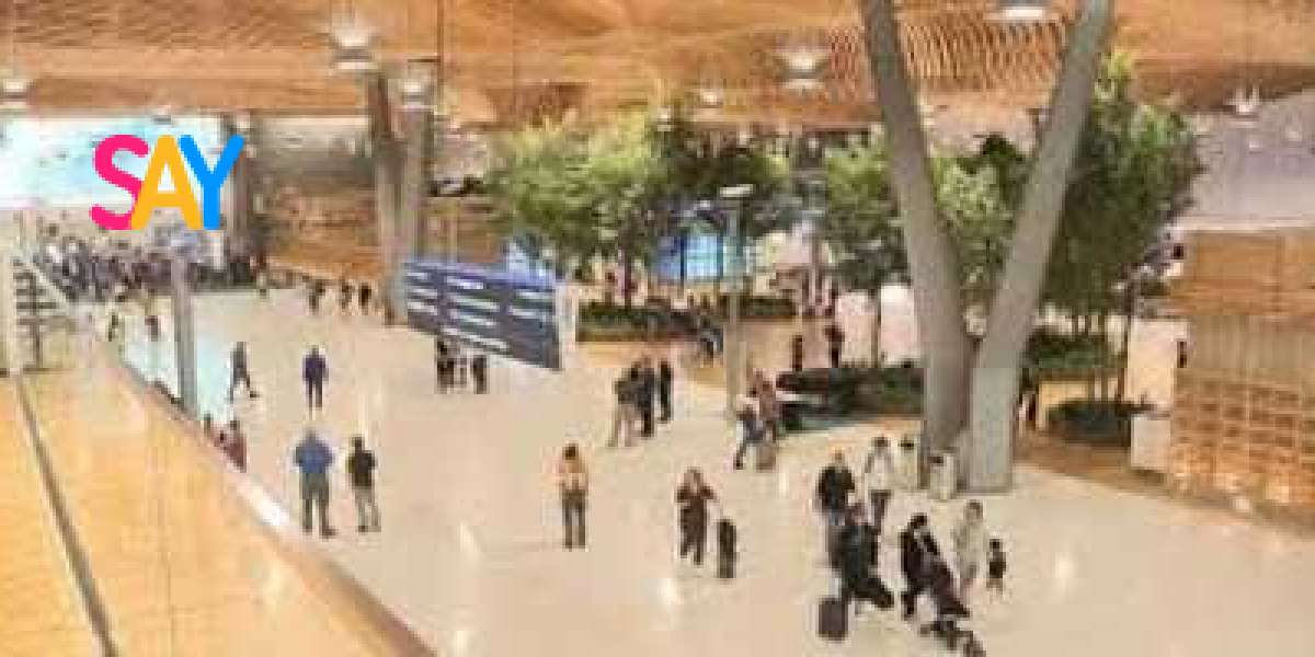 Spirit Airlines Las Vegas Terminal: Your Comprehensive Guide to Terminal 1 at Harry Reid International Airport