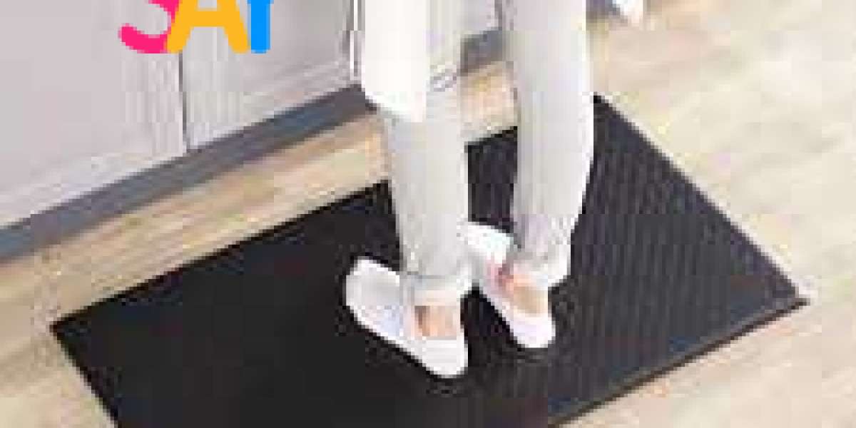 How Long Do Anti Fatigue Mats Last? Maintenance Tips Inside
