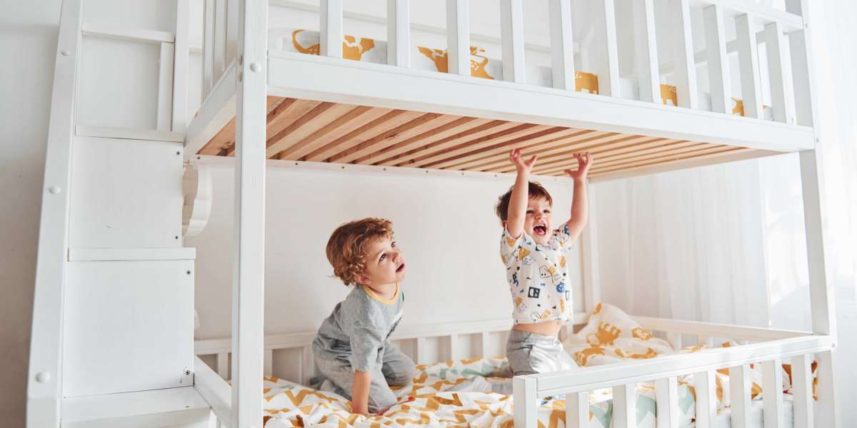 Guide To Tri Beds: The Intermediate Guide On Tri Beds