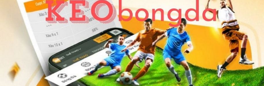 Kèo Bóng Đá Cover Image
