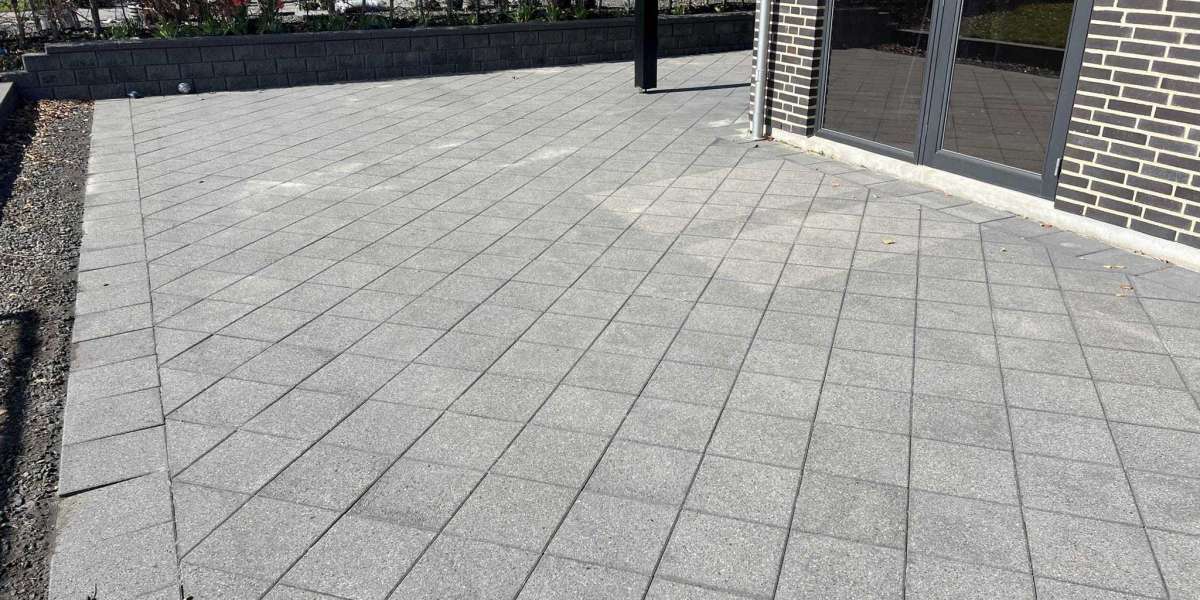 Professional Tilers in North Zealand – Quality You Can Rely On