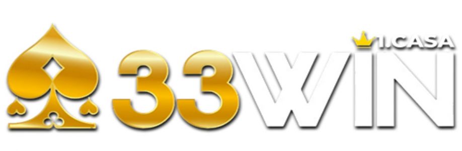 33win1 casa Cover Image