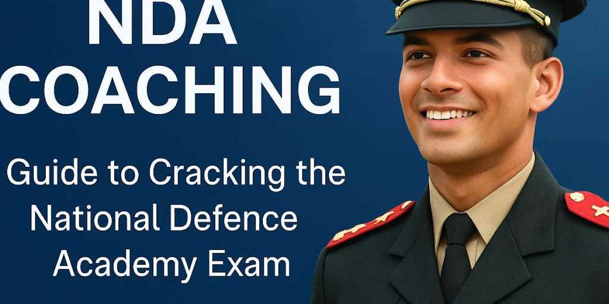 Best NDA Coaching – Your Gateway to the Armed Forces