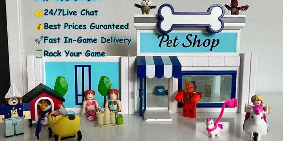 Roblox Adopt Me: How To Get The Best Pets