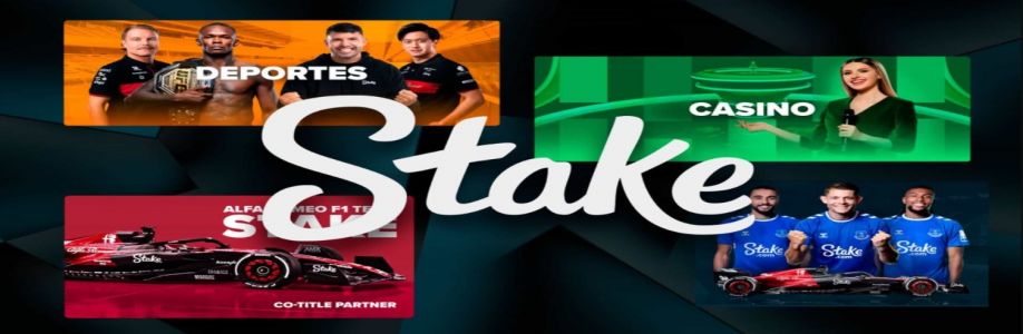 Stake Casino Cover Image