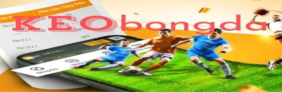 Kèo Bóng Đá Cover Image