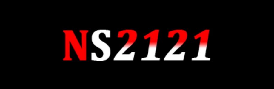 NS2121 link daftar Cover Image
