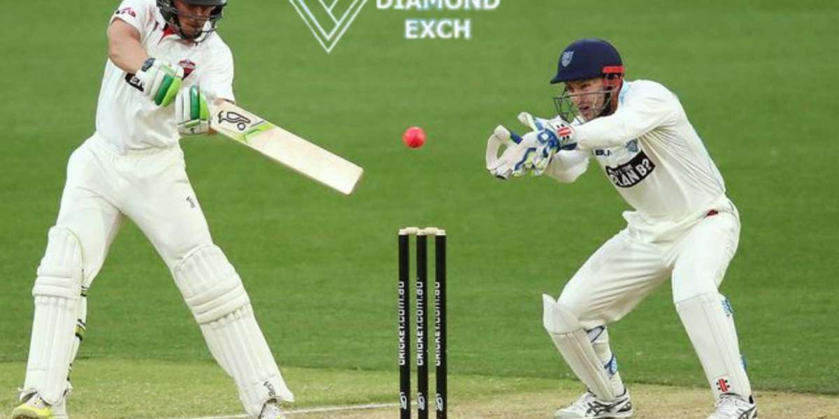 Never Miss a Moment: How Diamond Exchange ID Captures Every Cricket Highlight Instantly